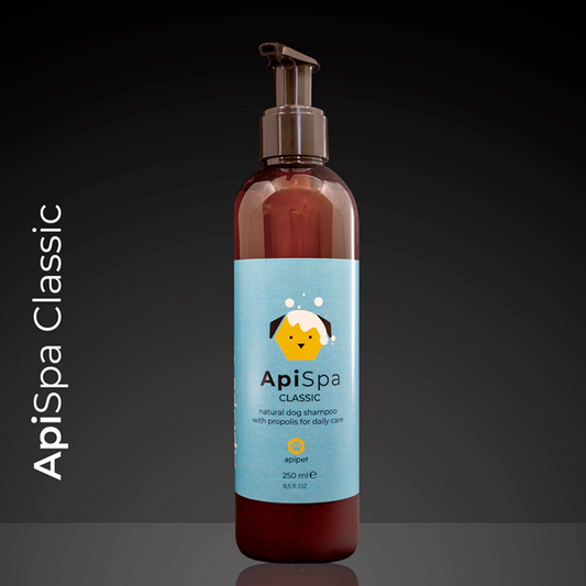 ApiSpa Shampoo Classic