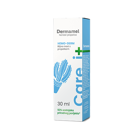 Dermamel Hemo-Derm Ointment