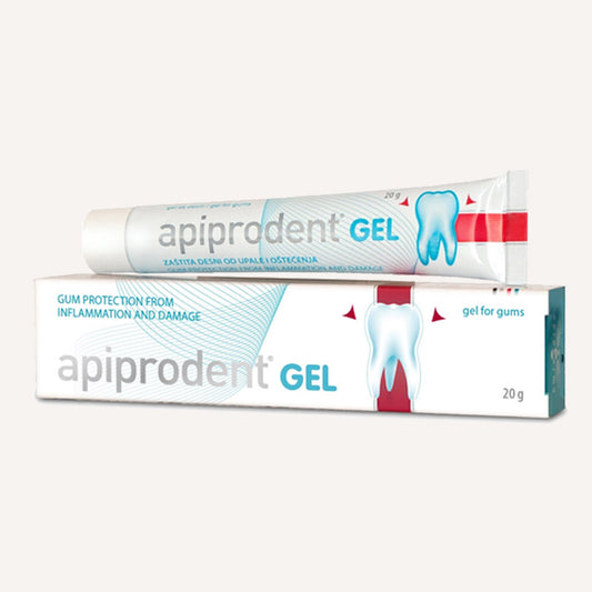 Apiprodent Gel